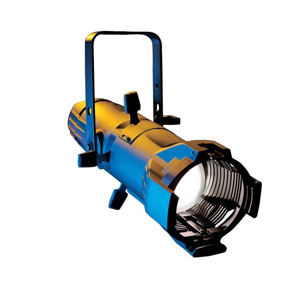 ETC Source Four Jr. Zoom 2550 Degree Black (7062A1009) (ETC 7062A1009)